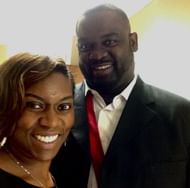 DK Metcalf Parents